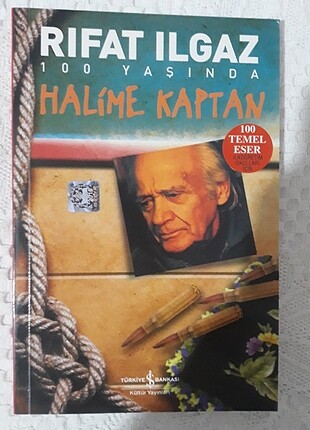 Halime Kaptan