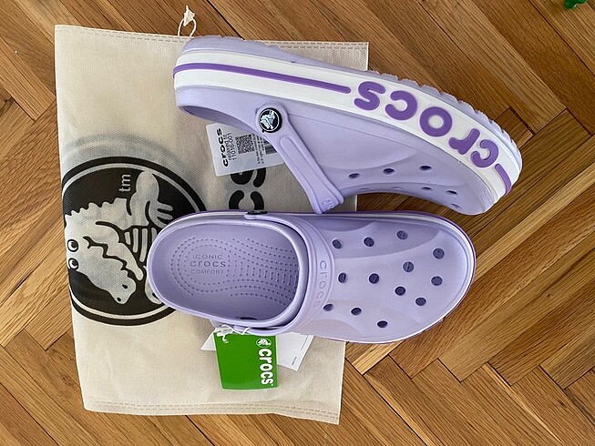 Crocs Terlik