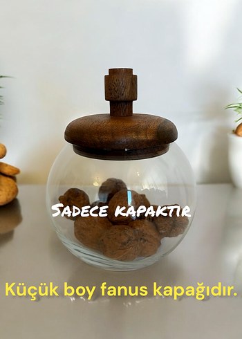 Ahşap kapak