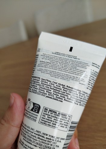 Beden Renk Kiehls Amino Asitli Saç Kremi 75 ml