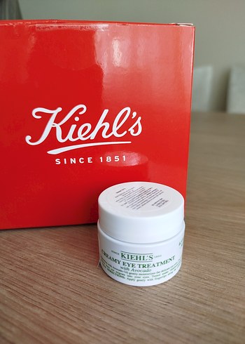 Kiehls Avokadolu Göz Kremi avocado eye 14ml - Görsel 10