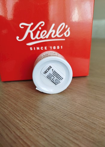 Kiehls Avokadolu Göz Kremi avocado eye 14ml - Görsel 3