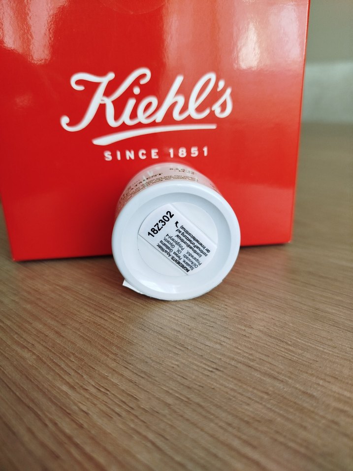 Kiehls Avokadolu Göz Kremi avocado eye 14ml - Görsel 3