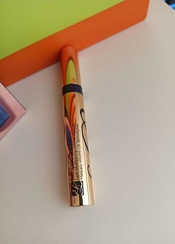 Estee Lauder Estee mascara tam boy rimel
