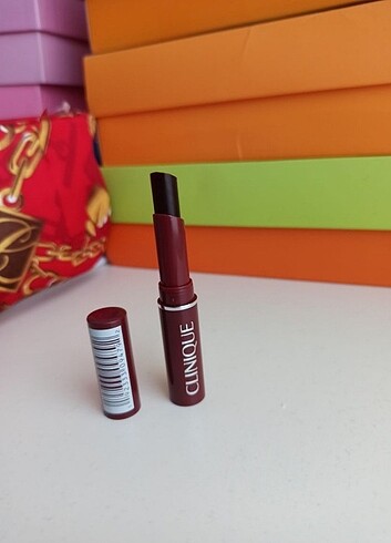 Beden Black honey mini almost lipstick