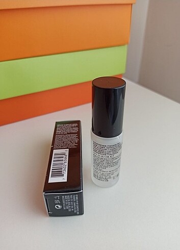 Fix makyaj spreyi sabitleyici sprey prep prime - Görsel 4