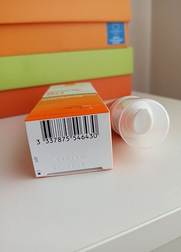  Beden Anthelios uvmune 400 güneş kremi 50+