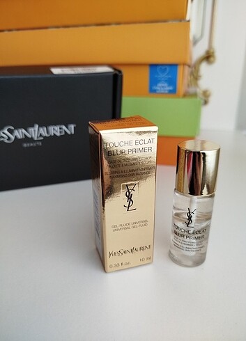 Yves Saint Laurent Ysl makyaj bazı blur primer baz 10ml