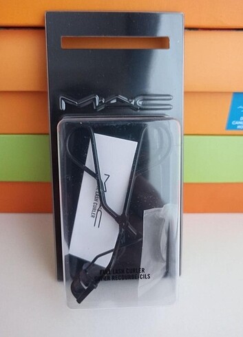 Beden Renk Black lash curler kivirma aleti orjinal faturali