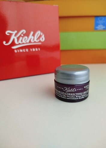 Kiehls super multi corrective nemlendirici krem