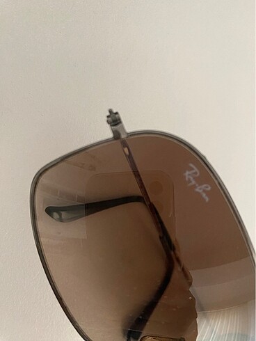 Beden Ray Ban gözlük