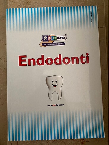 Dusdata endodonti