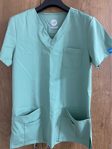 Wio cerrahi forma scrubs