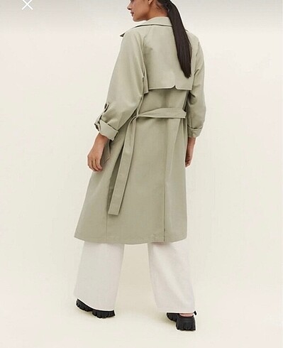 Stradivarius Stradivarius trenckot