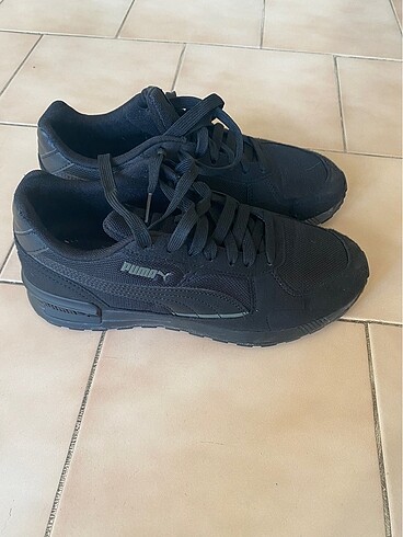 Puma ayakkabı
