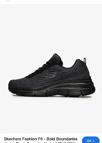 Skechers Skechers fashion fit