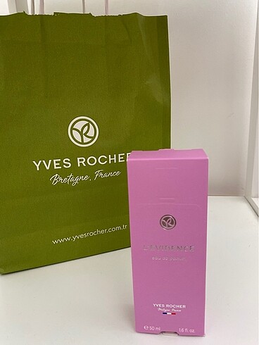 Yves rocher parfüm