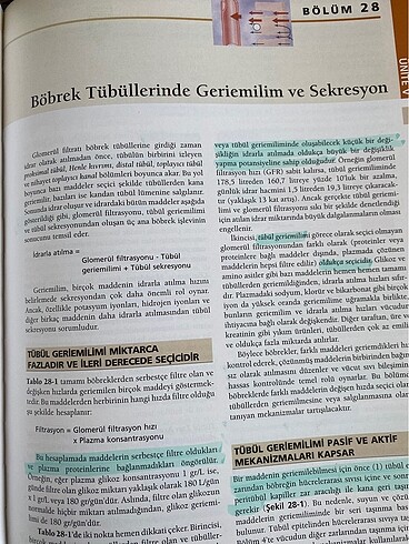 Guyton Tıbbi Fizyoloji - Görsel 4