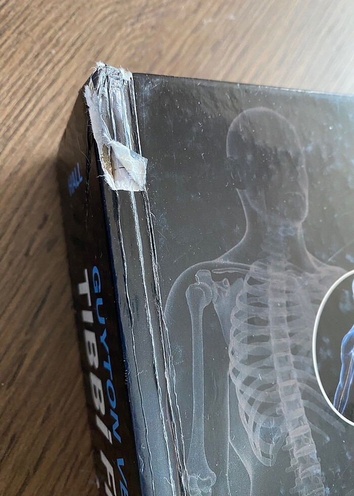 Guyton Tıbbi Fizyoloji - Görsel 3