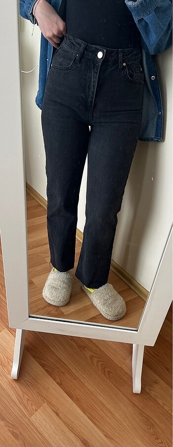 Trendyol & Milla Mom jean