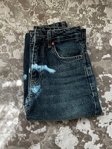 32 Beden Wide leg jean