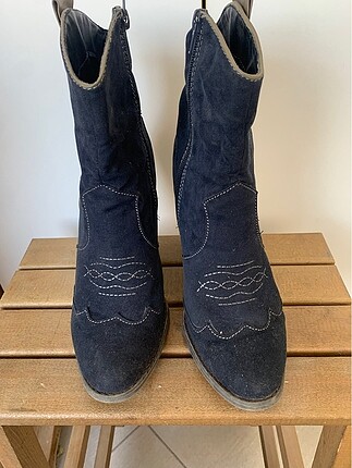 Deichmann işlemeli bot