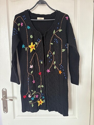 Batik hırka