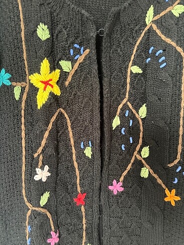 Batik Batik hırka