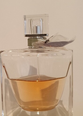  Beden Lancome ve Coco Chanel parfüm 