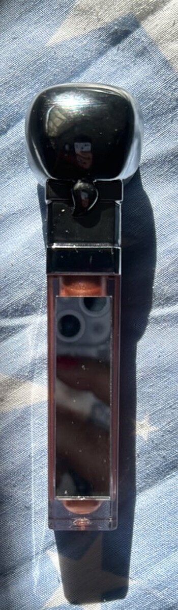 Karl Lagerfeld karl lagerfeld + modelco kiss me karl lipgloss