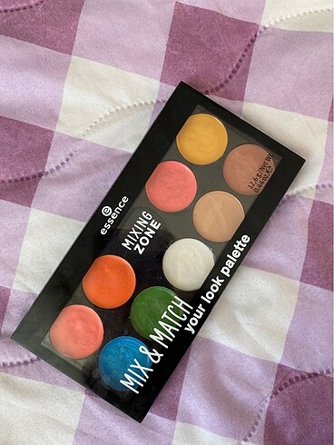 Essence mix&match eyeliner yüz boyası