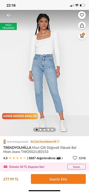 Milla jean