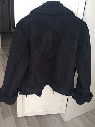 s Beden Biker ceket