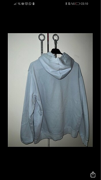 l Beden H&M unisex Sweatshirt