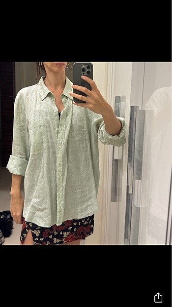 H&M Gömlek