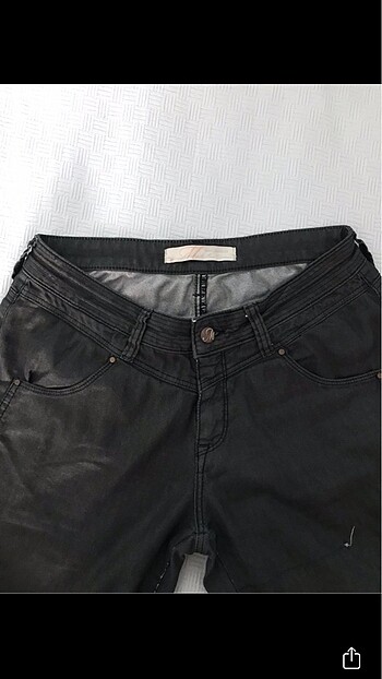 Mavi Jeans Kadın skinny pantolon