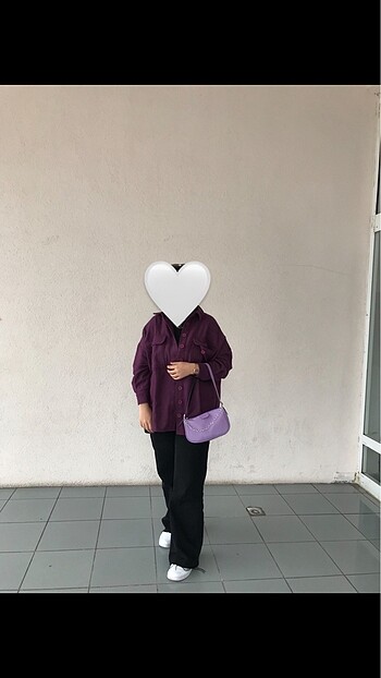 Zara Ceket