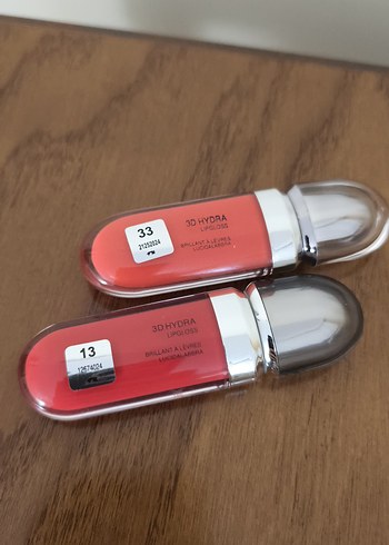 Kiko kiko lipgloss