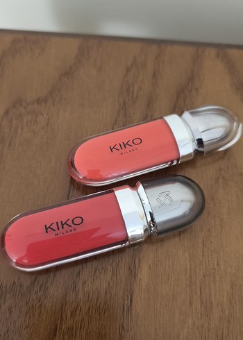 kiko lipgloss