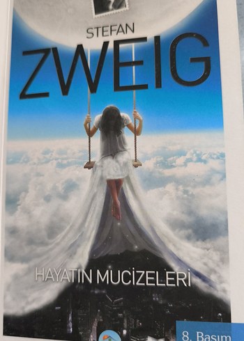  Beden Stefan Zweig serisi