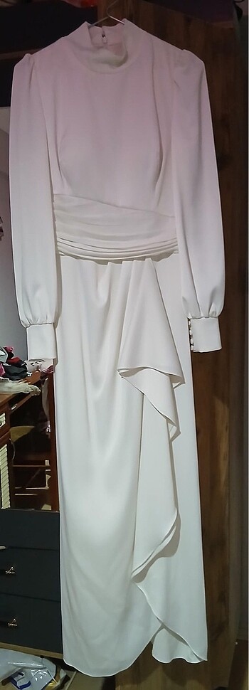 Diğer Nikah elbisesi