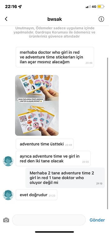 2 girl in red 2 adventure time 1 doctor who