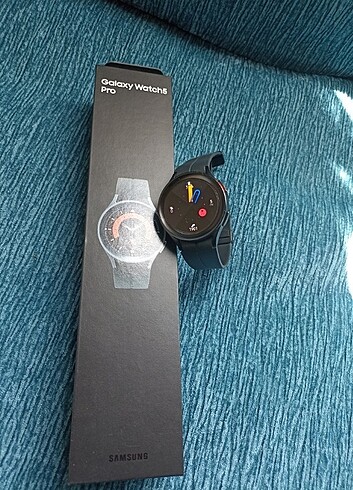 Watch 5 pro 