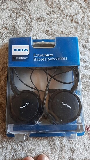 Philips shl5000/00 kulaklık