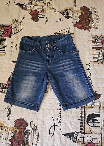LC Waikiki kot Şort