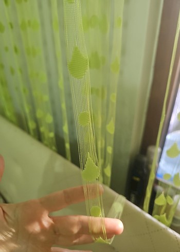 Bej Modern Masa Örtüsü - Görsel 4