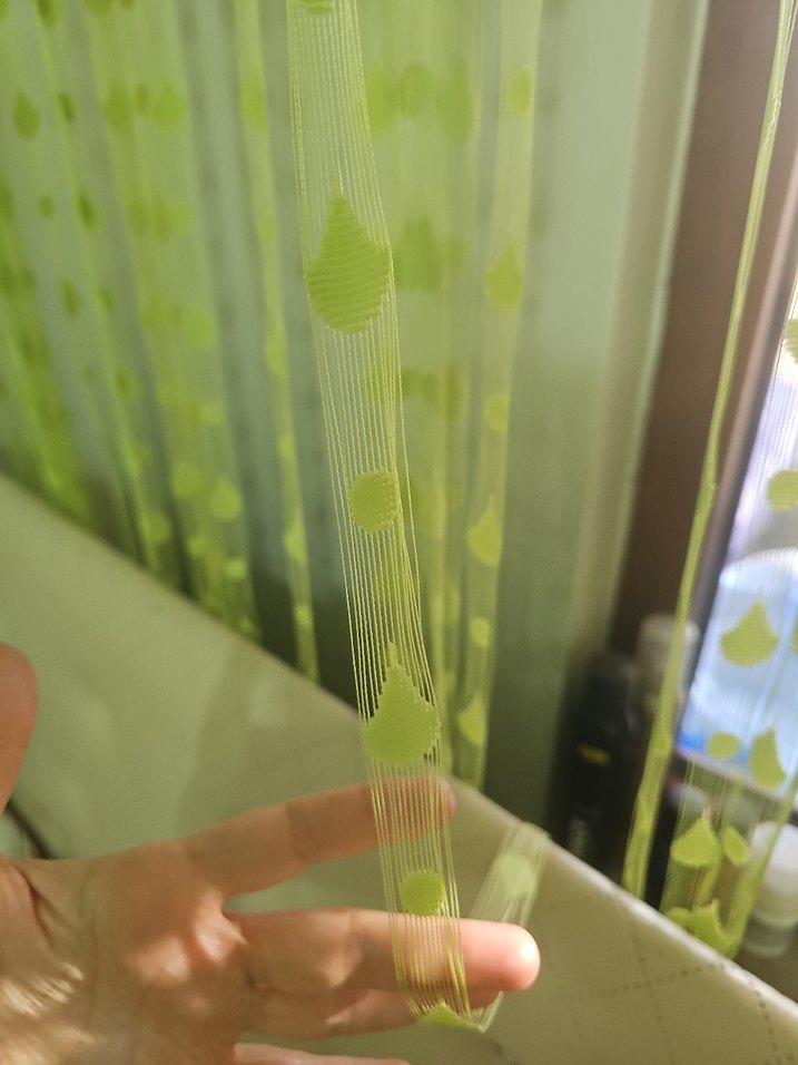 Bej Modern Masa Örtüsü - Görsel 4