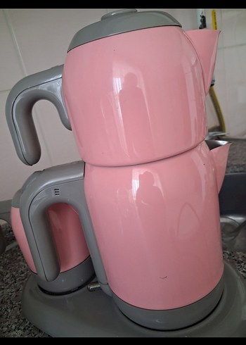 Çay ve kahve makinesi - Görsel 3