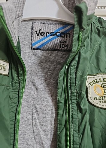 Erkek çocuk yağmurluk - Görsel 4