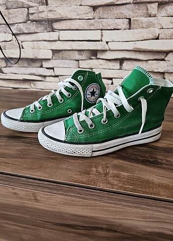Converse spor ayakkabı